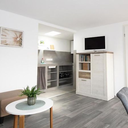 Bernsteinbaeder Zimmer Koserow Kültér fotó