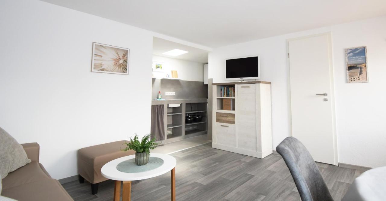 Bernsteinbaeder Zimmer Koserow Kültér fotó