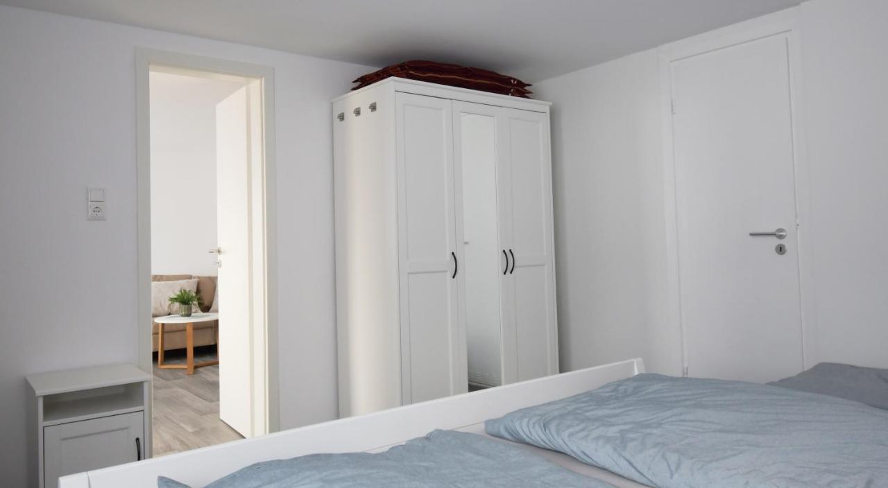 Bernsteinbaeder Zimmer Koserow Kültér fotó