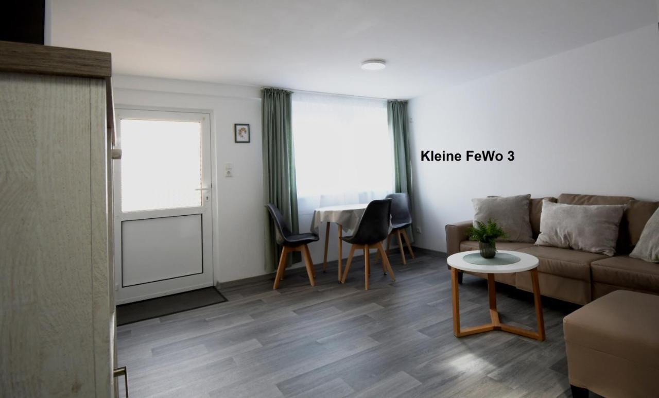 Bernsteinbaeder Zimmer Koserow Kültér fotó