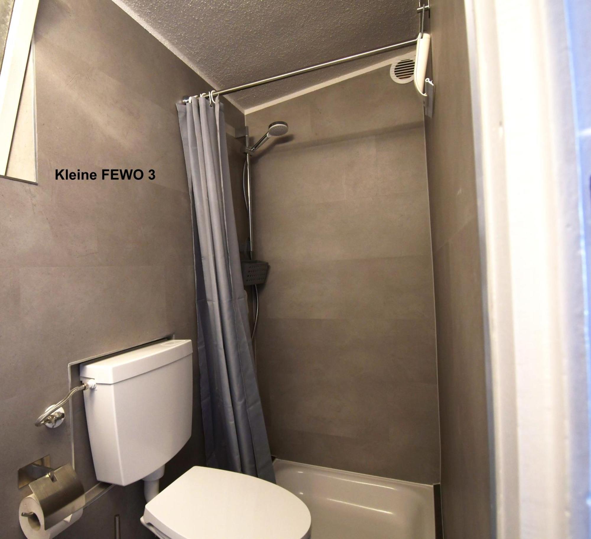 Bernsteinbaeder Zimmer Koserow Kültér fotó